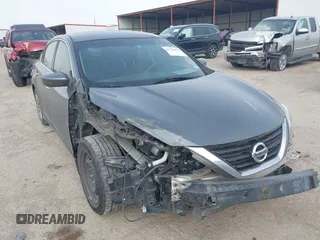 2016 Nissan Altima S with VIN 1N4AL3AP3GN347043, listed as a IAAI auction lot 41722297 with 145,843 mi miles and . Bid and sale history available at DreamBid. Image 6.