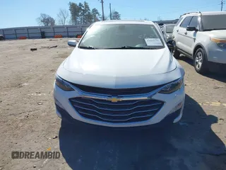 2022 Chevrolet Malibu LT with VIN 1G1ZD5ST4NF155521, listed as a IAAI auction lot 41665515 with 85,259 mi miles and . Bid and sale history available at DreamBid. Image 12.