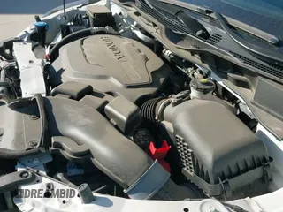 2023 Honda Odyssey EX-L with VIN 5FNRL6H6XPB079893, listed as a IAAI auction lot 42230845 with 19,098 mi miles and . Bid and sale history available at DreamBid. Image 12.