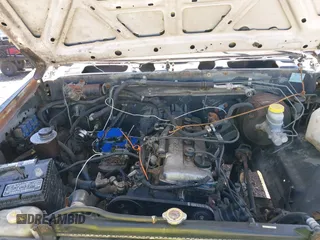 1996 Nissan Frontier XE z VIN 1N6SD11Y6TC377066, wystawiony jako IAAI lot #42041547 z przebiegiem 188 379 mil mil oraz . Historia ofert i sprzedaży dostępna na DreamBid. Obrazek 10.