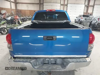 2008 Toyota Tundra 4WD Truck with VIN 5TBBV54198S521620, listed as a IAAI auction lot 41872448 with 250,904 mi miles. Bid and sale history available at carsss.com. Image 16.