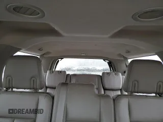 2014 Ford Expedition EL Limited with VIN 1FMJK2A57EEF62066, listed as a Copart auction lot 84347714 with 152,950 mi miles and Clean Title. Bid and sale history available at carsss.com. Image 10.