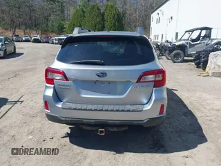 2015 Subaru Outback Premium with VIN 4S4BSADC7F3361953, listed as a IAAI auction lot 42170100 with 208,154 mi miles and . Bid and sale history available at DreamBid. Image 16.