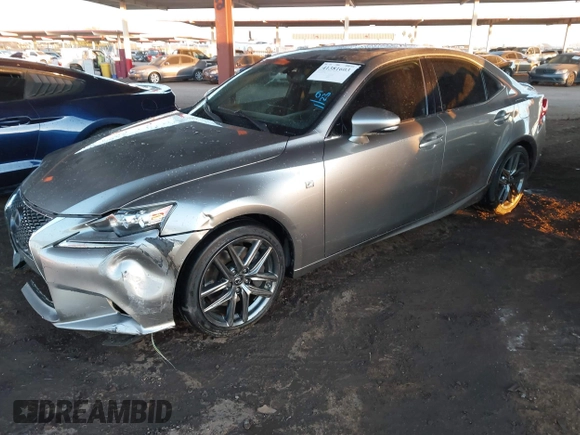 2016 Lexus IS 350 with VIN JTHBE1D23G5025417, listed as a IAAI auction lot 41381603 with 128,770 mi miles and . Bid and sale history available at DreamBid. Image 17.