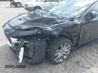 2023 Mazda 3 S Preferred with VIN 3MZBPACM3PM370419, listed as a IAAI auction lot 41928225 with Not Provided miles and . Bid and sale history available at DreamBid. Image 6.