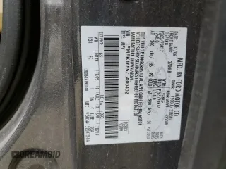 2007 Ford Expedition Max XLT z VIN 1FMFK16557LA00402, wystawiony jako Copart lot #43231965 z przebiegiem 148 550 mil mil oraz Szkoda całkowita • Salvage title. Historia ofert i sprzedaży dostępna na DreamBid. Obrazek 13.
