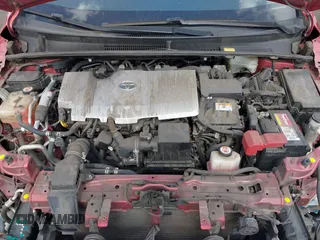 2017 Toyota Prius Plus with VIN JTDKARFP5H3061952, listed as a IAAI auction lot 42217235 with 148,343 mi miles and . Bid and sale history available at DreamBid. Image 10.