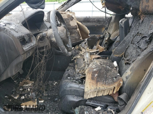 2024 Honda Civic Sport with VIN 2HGFE2F53RH557537, listed as a Copart auction lot 54697835 with Not provided miles and Salvage title. Bid and sale history available at DreamBid. Image 7.