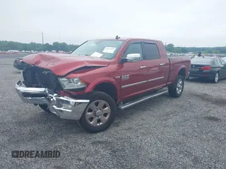 2014 Ram 2500 Laramie with VIN 3C6UR5NJ1EG276591, listed as a IAAI auction lot 42517879 with 145,466 mi miles and . Bid and sale history available at DreamBid. Image 17.