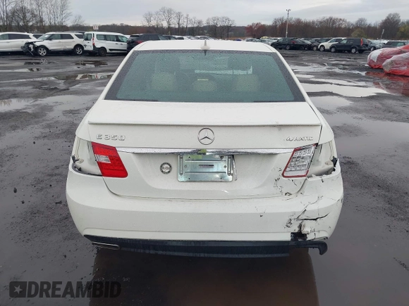 2011 Mercedes-Benz E 350 Luxury with VIN WDDHF8HB7BA473936, listed as a IAAI auction lot 41948070 with 108,227 mi miles and . Bid and sale history available at DreamBid. Image 16.