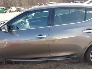 2018 Nissan Maxima Platinum с VIN 1N4AA6AP7JC397986, выставлен на аукционе IAAI как лот 41646623 с пробегом 98 359 миль миль и . История ставок и продаж доступна на DreamBid. Изображение 15.
