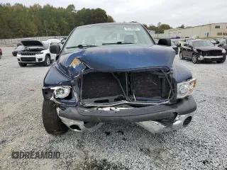 2004 Dodge 1500 ST with VIN 1D7HA16K04J228956, listed as a Copart auction lot 78130694 with 197,282 mi miles and Salvage Title. Bid and sale history available at DreamBid. Image 5.