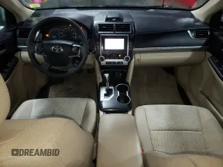 2013 Toyota Camry L with VIN 4T1BF1FK6DU705837, listed as a Copart auction lot 88301205 with 92,827 mi miles and Salvage Title. Bid and sale history available at carsss.com. Image 8.