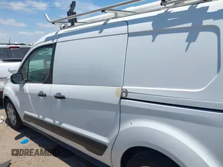 2020 Ford Transit Connect XL z VIN NM0LS7E29L1465981, wystawiony jako IAAI lot #42046840 z przebiegiem 161 084 mil mil oraz . Historia ofert i sprzedaży dostępna na DreamBid. Obrazek 14.