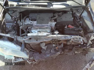2017 Toyota Camry XLE with VIN 4T1BF1FK3HU632576, listed as a Copart auction lot 47666735 with 107,096 mi miles and Salvage Title. Bid and sale history available at carsss.com. Image 12.