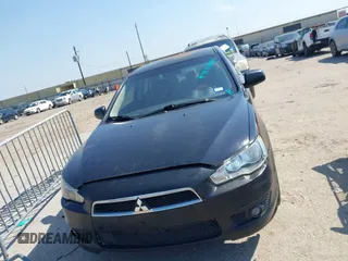 2013 Mitsubishi Lancer ES with VIN JA32U2FU2DU021402, listed as a IAAI auction lot 41703805 with Not provided miles and . Bid and sale history available at DreamBid. Image 6.