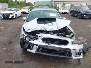 2019 Subaru WRX STI Limited с VIN JF1VA2V63K9807256, выставлен на аукционе IAAI как лот 42390008 с пробегом 74 821 миль миль и . История ставок и продаж доступна на DreamBid. Изображение 6.