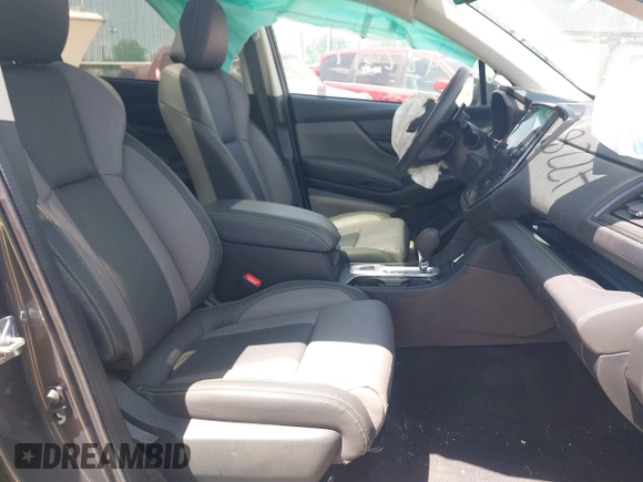 2024 Subaru Ascent Onyx with VIN 4S4WMAHD0R3405116, listed as a IAAI auction lot 42281771 with 21,405 mi miles and . Bid and sale history available at DreamBid. Image 5.