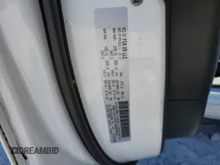 2018 Chrysler Pacifica Touring L Plus with VIN 2C4RC1EG3JR168247, listed as a Copart auction lot 49660405 with 262,393 mi miles and Salvage title. Bid and sale history available at DreamBid. Image 13.