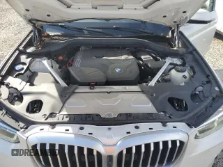 2024 BMW X3 sDrive30i z VIN 5UX43DP08R9T39988, wystawiony jako Copart lot #47793865 z przebiegiem 19 067 mil mil oraz Szkody całkowita. Historia ofert i sprzedaży dostępna na DreamBid. Obrazek 12.