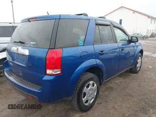 2006 Saturn VUE z VIN 5GZCZ33D86S843832, wystawiony jako IAAI lot #41552626 z przebiegiem 170 569 mil mil oraz . Historia ofert i sprzedaży dostępna na DreamBid. Obrazek 4.