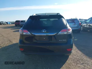 2015 Lexus RX 350 with VIN 2T2BK1BA8FC270280, listed as a IAAI auction lot 42094525 with 96,354 mi miles and . Bid and sale history available at DreamBid. Image 16.