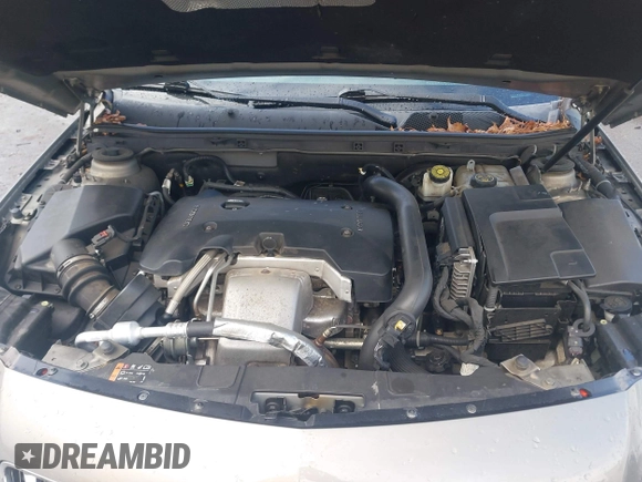 2017 Buick Regal Sport Touring with VIN 2G4GL5EX1H9144047, listed as a IAAI auction lot 41901682 with 158,666 mi miles and . Bid and sale history available at DreamBid. Image 10.