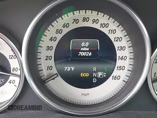 2014 Mercedes-Benz E 350 with VIN WDDKJ5KB7EF282343, listed as a IAAI auction lot 42597510 with 70,026 mi miles and . Bid and sale history available at DreamBid. Image 7.