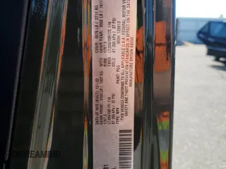 2024 Jeep Wrangler Rubicon z VIN 1C4PJXFG8RW226581, wystawiony jako Copart lot #55681685 z przebiegiem 17 738 mil mil oraz Szkoda całkowita • Salvage title. Historia ofert i sprzedaży dostępna na DreamBid. Obrazek 13.