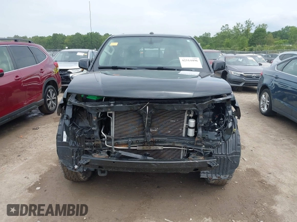 2019 Nissan Frontier SV with VIN 1N6AD0EV6KN735193, listed as a IAAI auction lot 42514496 with 53,323 mi miles and . Bid and sale history available at DreamBid. Image 13.