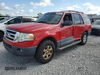 2013 Ford Expedition SSV z VIN 1FMJU1F59DEF30795, wystawiony jako Copart lot #64650185 z przebiegiem 153 598 mil mil oraz Szkoda całkowita • Salvage title. Historia ofert i sprzedaży dostępna na DreamBid. Obrazek 1.