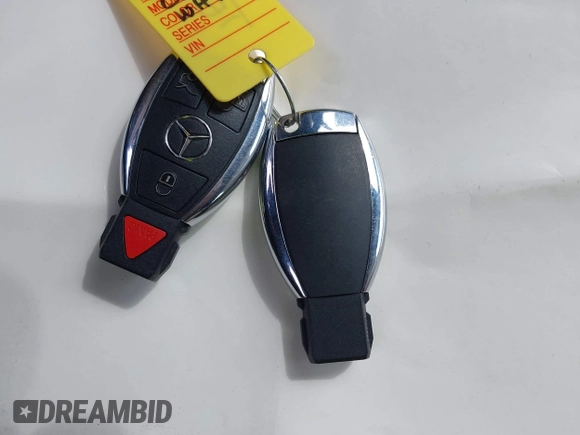 2019 Mercedes-Benz CLA 250 with VIN WDDSJ4GB0KN737957, listed as a IAAI auction lot 41961284 with 21,257 mi miles and . Bid and sale history available at DreamBid. Image 11.