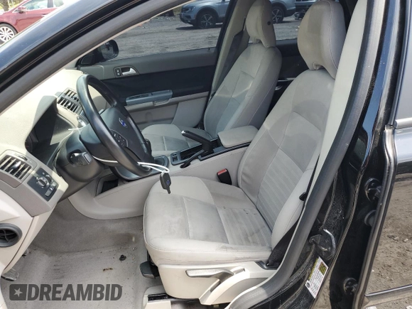 2008 Volvo S40 2.4L z VIN YV1MS382982350935, wystawiony jako Copart lot #60416945 z przebiegiem 77 593 mil mil oraz Szkoda całkowita • Salvage title. Historia ofert i sprzedaży dostępna na DreamBid. Obrazek 7.