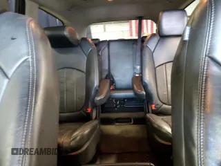 2014 Buick Enclave Premium with VIN 5GAKRCKD6EJ189532, listed as a Copart auction lot 47362115 with 134,898 mi miles and Salvage Title. Bid and sale history available at carsss.com. Image 10.