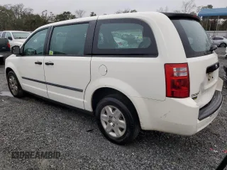 2009 Dodge Grand Caravan Cargo with VIN 2D4HN11E79R672082, listed as a Copart auction lot 80981334 with 115,681 mi miles and Salvage Title. Bid and sale history available at carsss.com. Image 2.