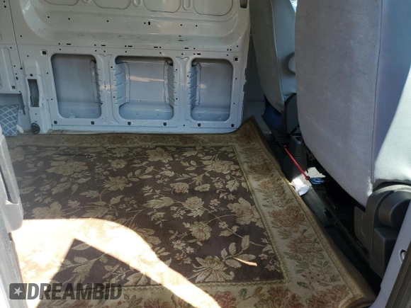 2019 Ford Transit z VIN 1FTYR2ZM7KKA08680, wystawiony jako Copart lot #71818084 z przebiegiem 258 678 mil mil oraz Szkoda całkowita • Salvage title. Historia ofert i sprzedaży dostępna na DreamBid. Obrazek 10.