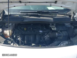 2014 Ford Transit Connect XL with VIN NM0LS7E76E1156788, listed as a IAAI auction lot 42095774 with 340,366 mi miles. Bid and sale history available at carsss.com. Image 10.