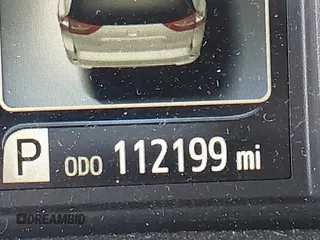 2017 Toyota Sienna XLE with VIN 5TDDZ3DC9HS183372, listed as a IAAI auction lot 42440209 with 112,199 mi miles and . Bid and sale history available at DreamBid. Image 15.