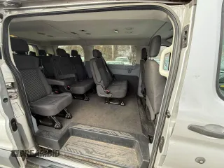 2015 Ford Transit XL с VIN 1FMZK1YM2FKA87908, выставлен на аукционе Copart как лот 88990015 с пробегом 287 513 миль миль и Чистый • Clean title. История ставок и продаж доступна на DreamBid. Изображение 6.