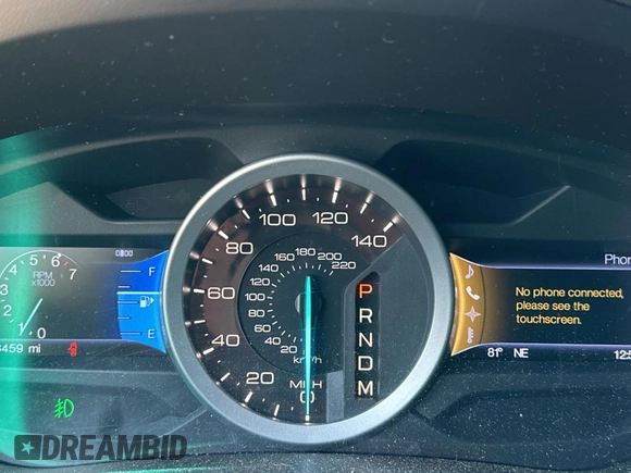 2013 Ford Explorer Limited z VIN 1FM5K8F82DGB02260, wystawiony jako Copart lot #59726945 z przebiegiem 163 459 mil mil oraz Czysty tytuł • Clean title. Historia ofert i sprzedaży dostępna na DreamBid. Obrazek 8.