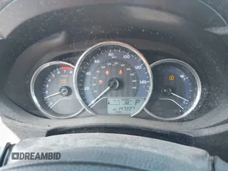 2016 Toyota Corolla L z VIN 2T1BURHE0GC645202, wystawiony jako IAAI lot #42206692 z przebiegiem 147 227 mil mil oraz . Historia ofert i sprzedaży dostępna na DreamBid. Obrazek 7.