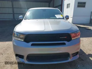 2020 Dodge Durango GT Plus z VIN 1C4RDJDG8LC260402, wystawiony jako IAAI lot #42092955 z przebiegiem 72 970 mil mil oraz . Historia ofert i sprzedaży dostępna na DreamBid. Obrazek 12.