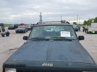 1994 Jeep Cherokee Sport с VIN 1J4FT68S9RL217112, выставлен на аукционе IAAI как лот 42771694 с пробегом 189 770 миль миль и . История ставок и продаж доступна на DreamBid. Изображение 6.
