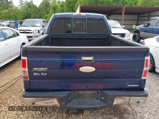 2011 Ford F-150 XL with VIN 1FTEW1CM6BFC84615, listed as a IAAI auction lot 42495457 with 360,219 mi miles and . Bid and sale history available at DreamBid. Image 16.