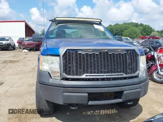 2010 Ford F-150 XL with VIN 1FTEX1E81AFC69211, listed as a IAAI auction lot 42678267 with 174,127 mi miles and . Bid and sale history available at DreamBid. Image 11.