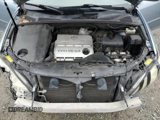 2004 Lexus RX 330 with VIN JTJHA31U240030557, listed as a Copart auction lot 54754255 with 170,222 mi miles and Salvage Title. Bid and sale history available at carsss.com. Image 12.