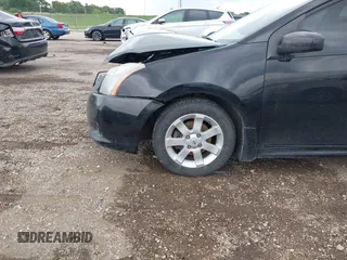 2012 Nissan Sentra 2.0 z VIN 3N1AB6AP0CL646873, wystawiony jako IAAI lot #42375751 z przebiegiem 142 415 mil mil oraz . Historia ofert i sprzedaży dostępna na DreamBid. Obrazek 6.