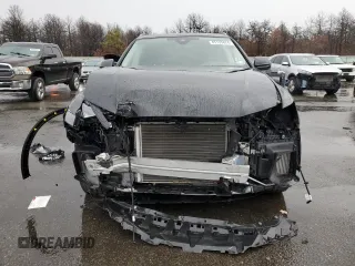 2023 Audi Q8 Premium with VIN WA1AVBF19PD025218, listed as a Copart auction lot 85135624 with 13,781 mi miles and Salvage title. Bid and sale history available at DreamBid. Image 5.