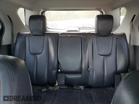 2014 Chevrolet Equinox LT with VIN 2GNALBEK4E6139023, listed as a Copart auction lot 54193345 with 171,853 mi miles and Non Repairable. Bid and sale history available at DreamBid. Image 10.
