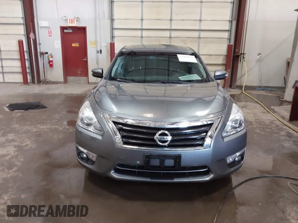 2014 Nissan Altima SL with VIN 1N4BL3AP0EC199270, listed as a IAAI auction lot 42069952 with 94,402 mi miles and . Bid and sale history available at DreamBid. Image 12.
